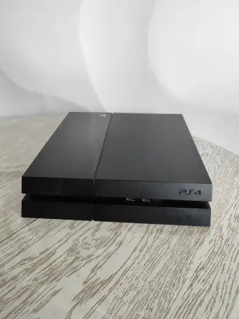 Playstation 4 FAT 500gb, фотография 5