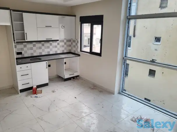 Продам квартиру в Алании, Турция, Алания, район Махмутлар, фотография 6