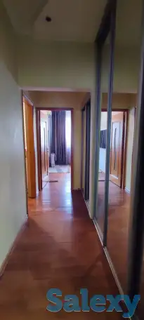 Срочно! З-х комнатная квартира!, Толе би, Розыбакиева, фотография 9