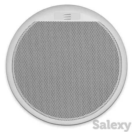 Влагостойкая встраиваемая акустика apart cmar6t-w, фотография 1