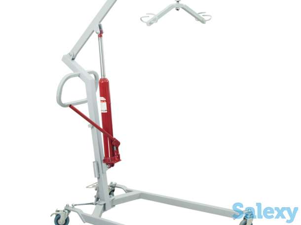 Вертикальный подъемник для Инвалидов, фотография 1