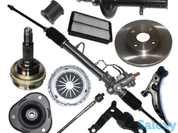 Автозапчасти Интернет доставка, фотография 3