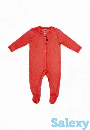 Комбинезон bossa nova, фотография 1