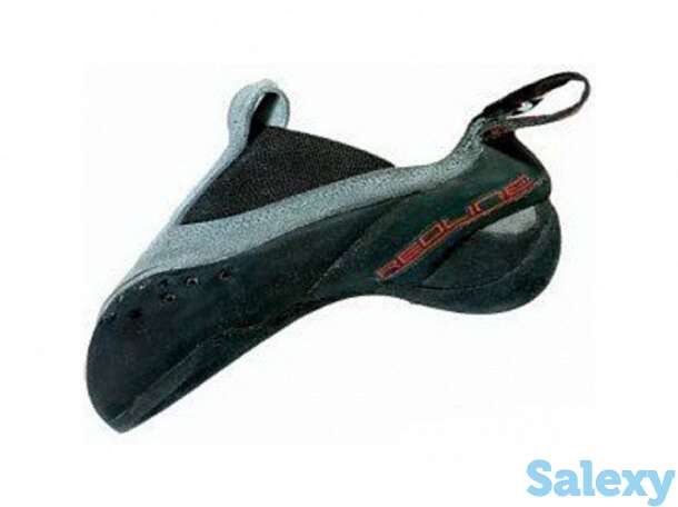 Скальные туфли redline alien, фотография 1