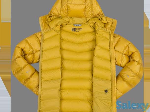 Куртка сивера бармица чили, фотография 8