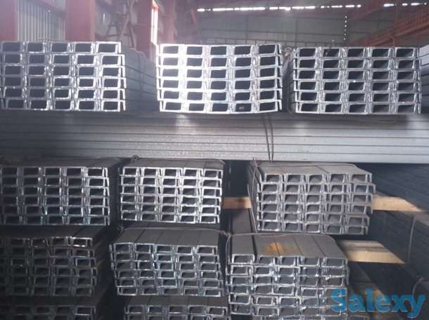 Швеллер 12П по приемлиемой оптовой цене. Звоните на номер, фотография 1