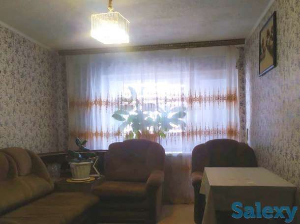 Продаётся 3-х комнатная квартира в Актау, 6 мкр;32;кв.;47, фотография 2