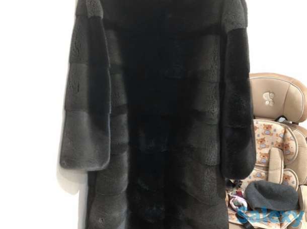 Продам норковую шубу, фотография 3