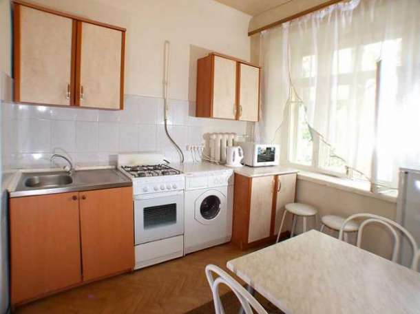 1-комнатная квартира, Муканова , фотография 1