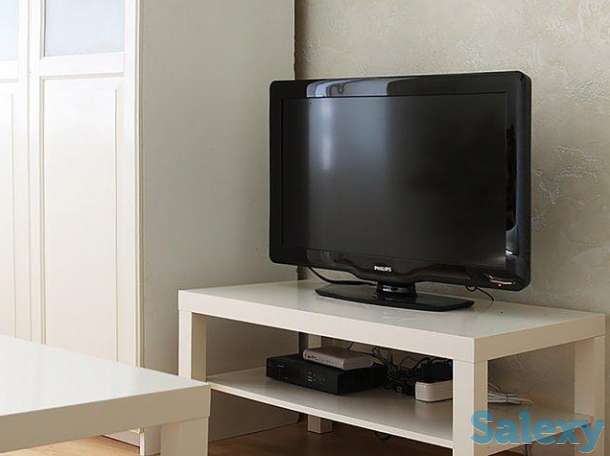 Квартира по суточно Premium, Толе би, 273Б блок 6, фотография 5