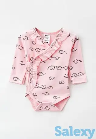 Боди котмаркот, фотография 1