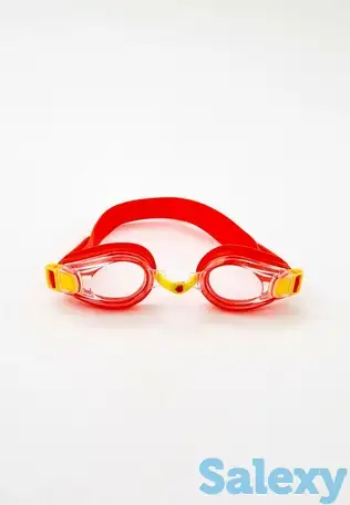 Очки для плавания madwave, фотография 1