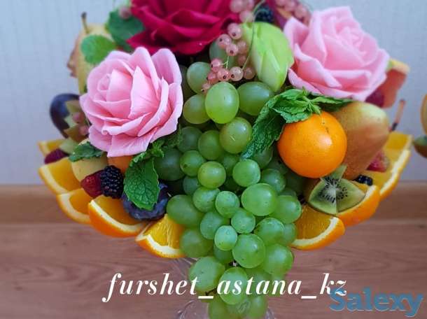 Мастер класс по шоколадным розам, фотография 2