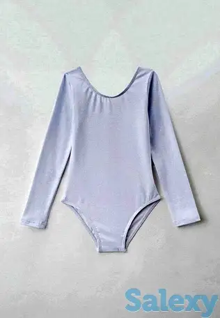 Купальник гимнастический emdi, фотография 1