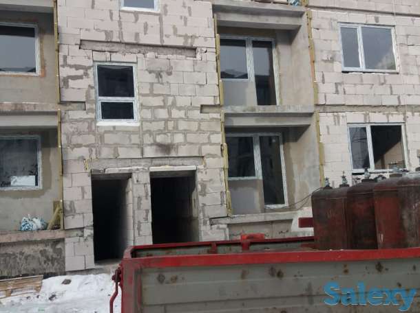 Стройтель, фотография 1