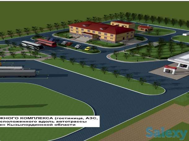 Проектирование зданий, Разработка рабочего проекта , Разработка ПСД, Архитектурно строительное проектирование, фотография 6