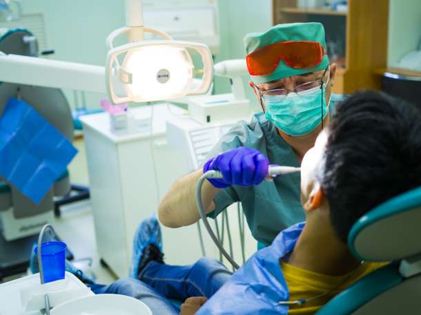 Стоматология Бекбауовых, фотография 2