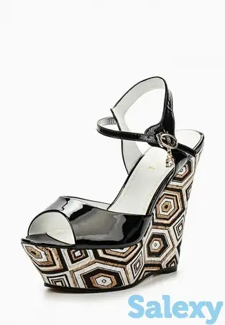 Босоножки elsi, фотография 1