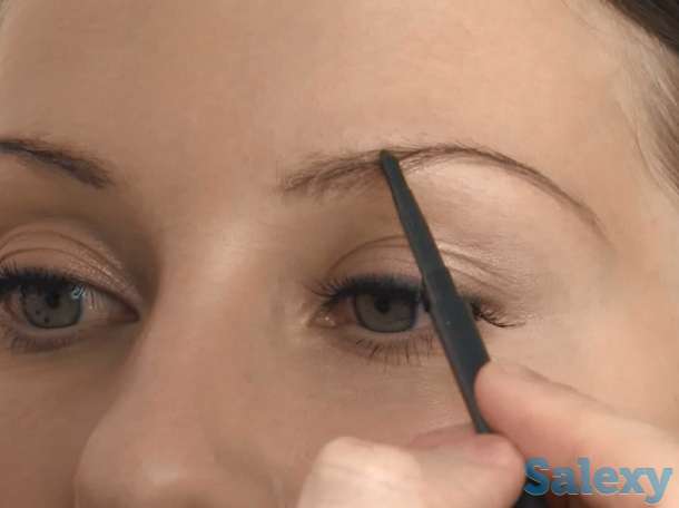 Авторский видеокурс макияжа, фотография 3