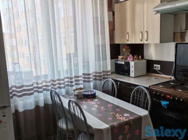 Сдам в аренду 2х комнатную квартиру на длительный срок, фотография 4