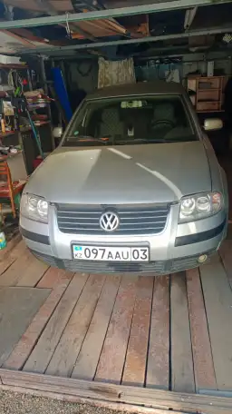 Продам автомобиль Volkswagen Passat, фотография 1
