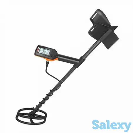 В ПРОДАЖЕ Металлодетектор Quest X5, фотография 1