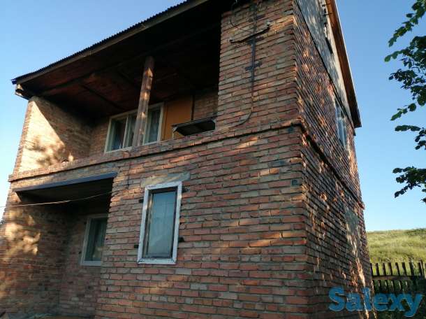 Продам 2-х этажную дачу в Лесхозе., Лесхоз, фотография 2