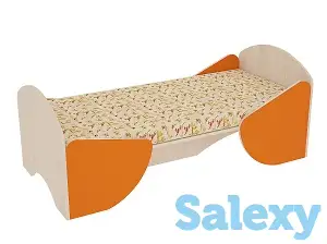 Мебель для детских садов. Корпусная мебель для любого бизнеса. Рассрочка напрямую от фабрики, фотография 5