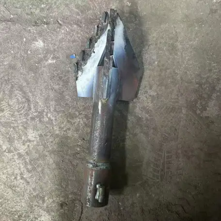 Резец для буровой установки, фотография 3