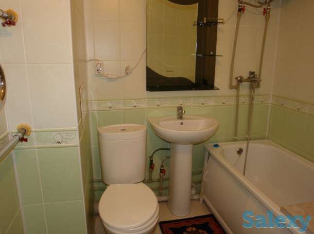 1комн, Лесная поляна, недорого, 5 этаж, Акмолинская область, поселок Косшы, жилой массив Лесная поляна, фотография 1