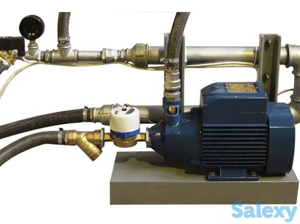 Пеногенератор, фотография 1