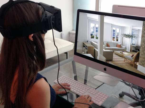  Дизайн Интерьеров! Качественно! Применяется технология VR!, фотография 3