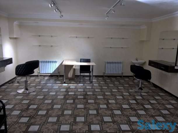 аренда салоны красоты, мкр. 2 д.40Б, фотография 1