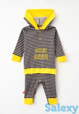 Комбинезон бельевой котмаркот, фотография 1