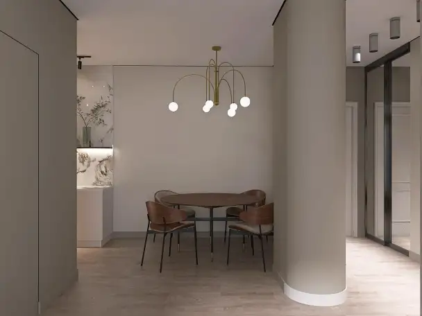 Ремонт квартир и домов в Алматы, фотография 3