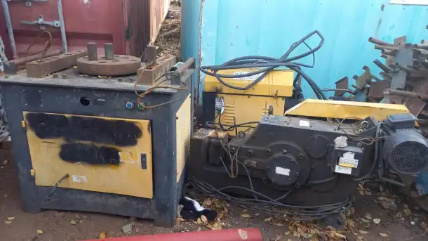 Аренда строительного оборудования, фотография 8