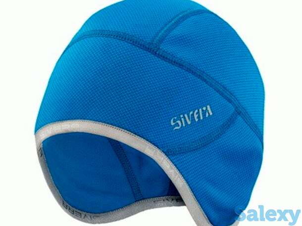 Шапка сивера юкон гавань, фотография 1