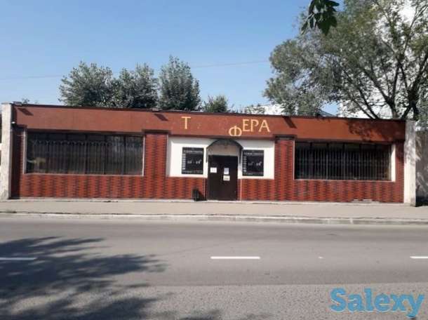 Сдается помещение на первой линии, фотография 1