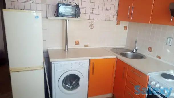 Сдам в аренду 1 - комнатную квартиру, Иманова 41, фотография 5