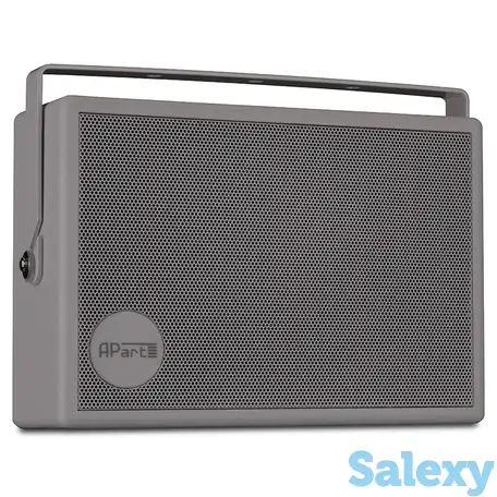 Настенный громкоговоритель apart smb6-g, фотография 1