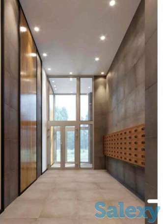 Полноценная трешка в ЖК ЖЕРУЙЫК, Кенесары  3А, фотография 3