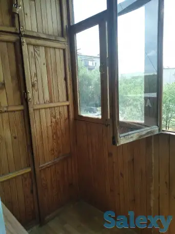 Однокомнатная квартира, Микрорайон Жастар, фотография 8