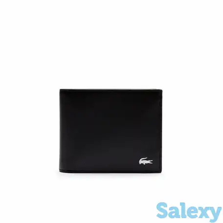 Кошелек lacoste, фотография 1