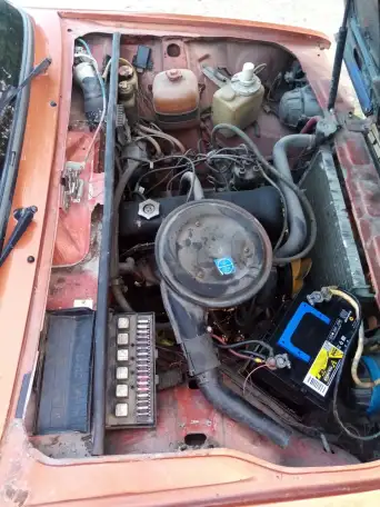 Ваз Ladaг. Лада 2105, фотография 5