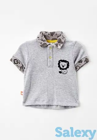 Поло котмаркот, фотография 1