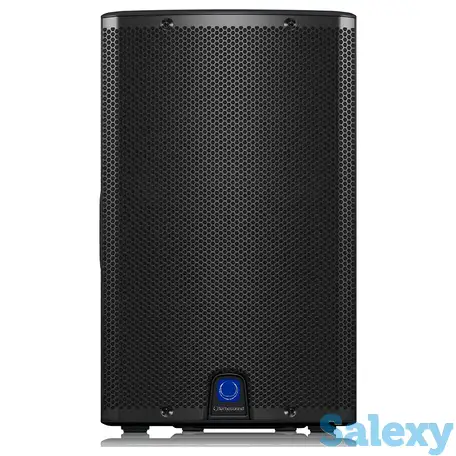 Активная акустическая система turbosound ix15, фотография 1