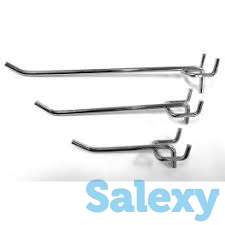 Крючки для перфорированного стеллажа  в Астане. СКИДКИ!, фотография 1