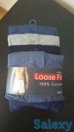 Мужские плавки Next, фотография 1