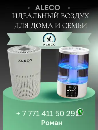 ИДЕАЛЬНЫЙ ВОЗДУХ ДЛЯ ДОМА И СЕМЬИ, фотография 1