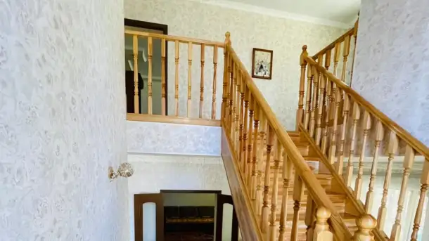 Продам коттедж с гостевым бизнесом, район Бармашино, фотография 8